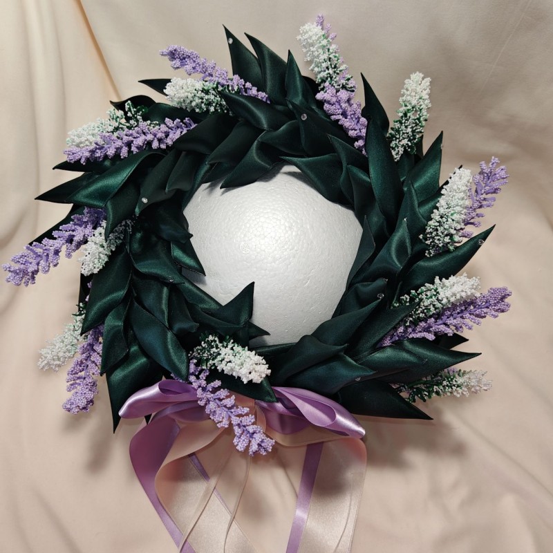 Corona Carezza provenzale