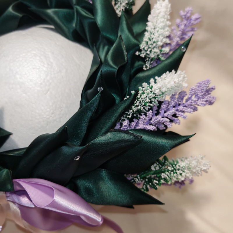 Corona Carezza provenzale