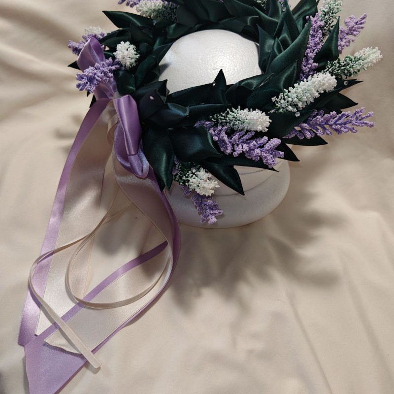 Corona Carezza provenzale