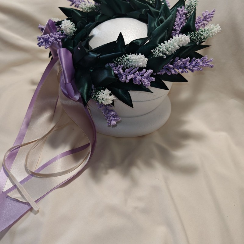 Corona Carezza provenzale