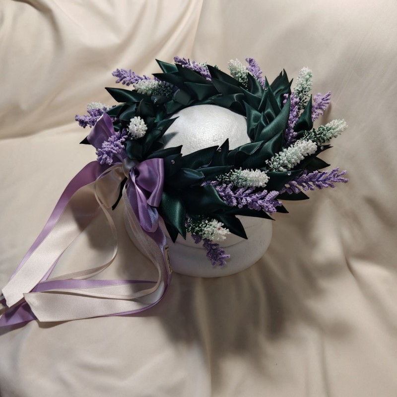 Corona Carezza provenzale