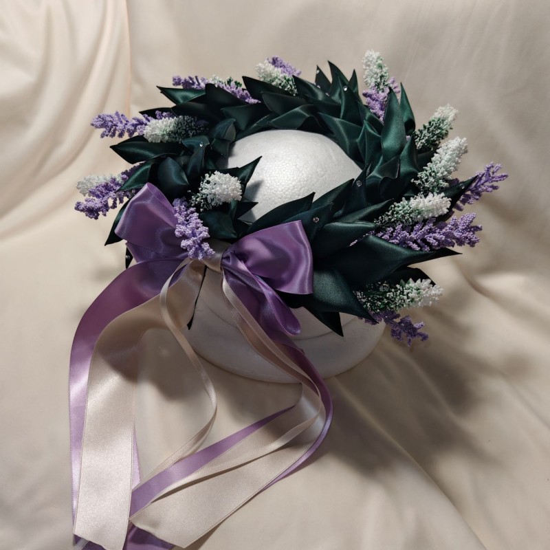 Corona Carezza provenzale