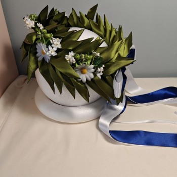 Corona Soffio di campo