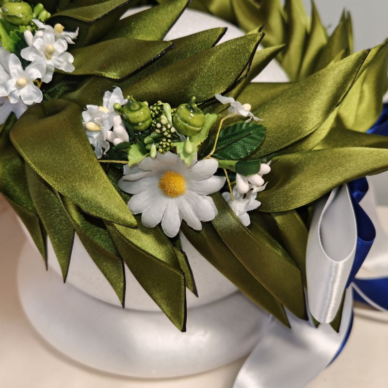 Corona Soffio di campo