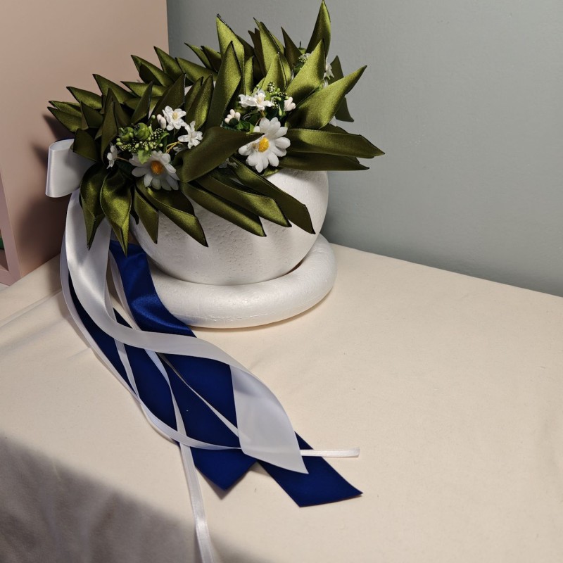 Corona Soffio di campo