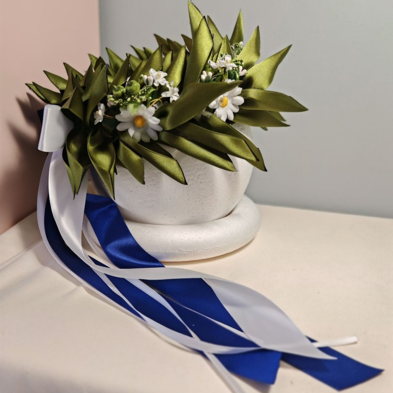 Corona Soffio di campo