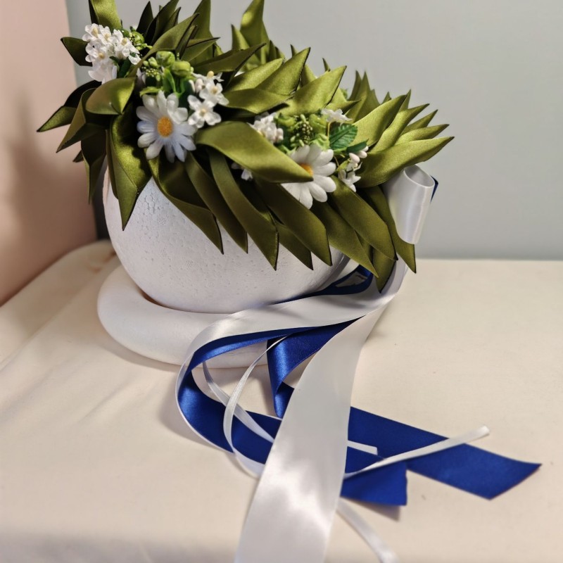 Corona Soffio di campo