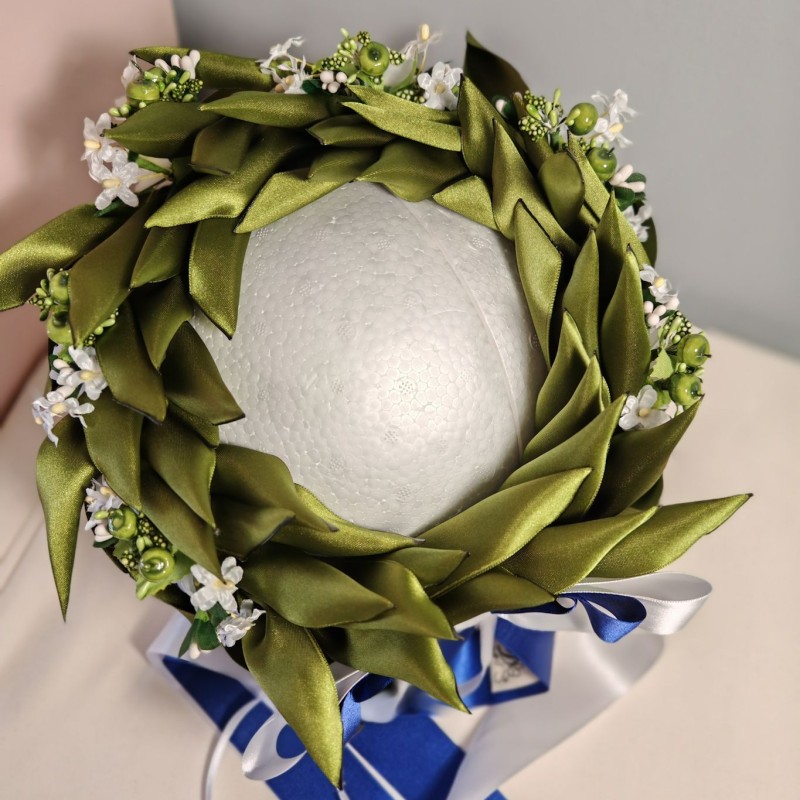 Corona Soffio di campo