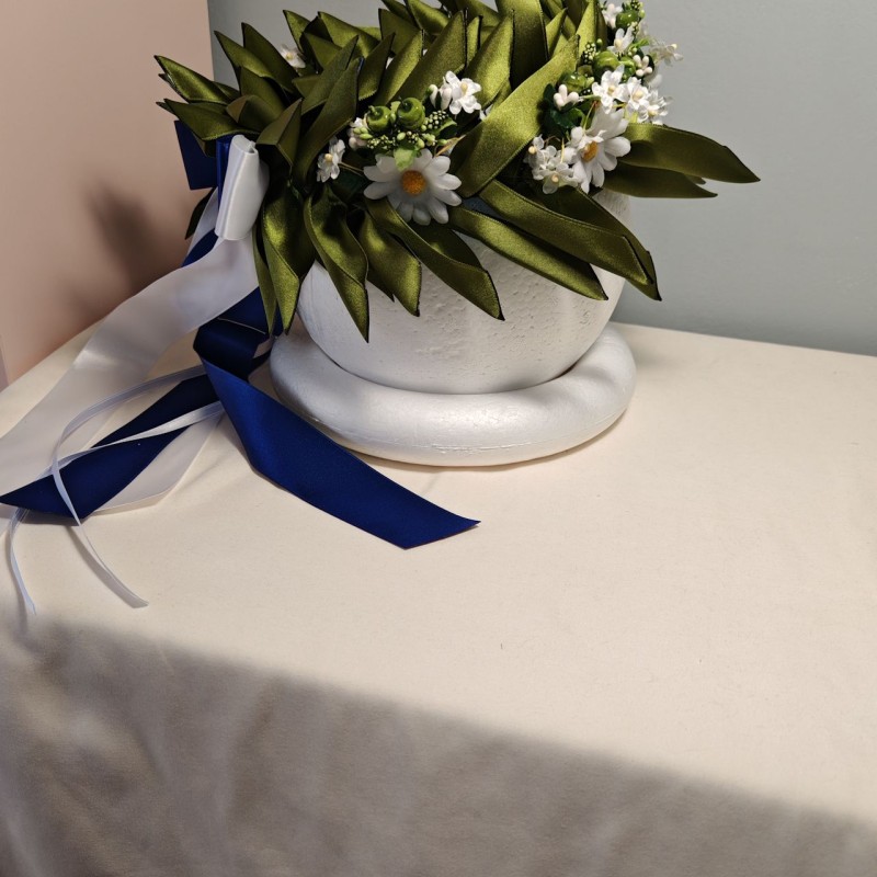 Corona Soffio di campo