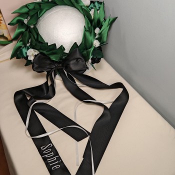 Corona Notte di Sakura