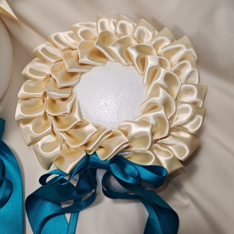 Set Completo di Corone d’alloro