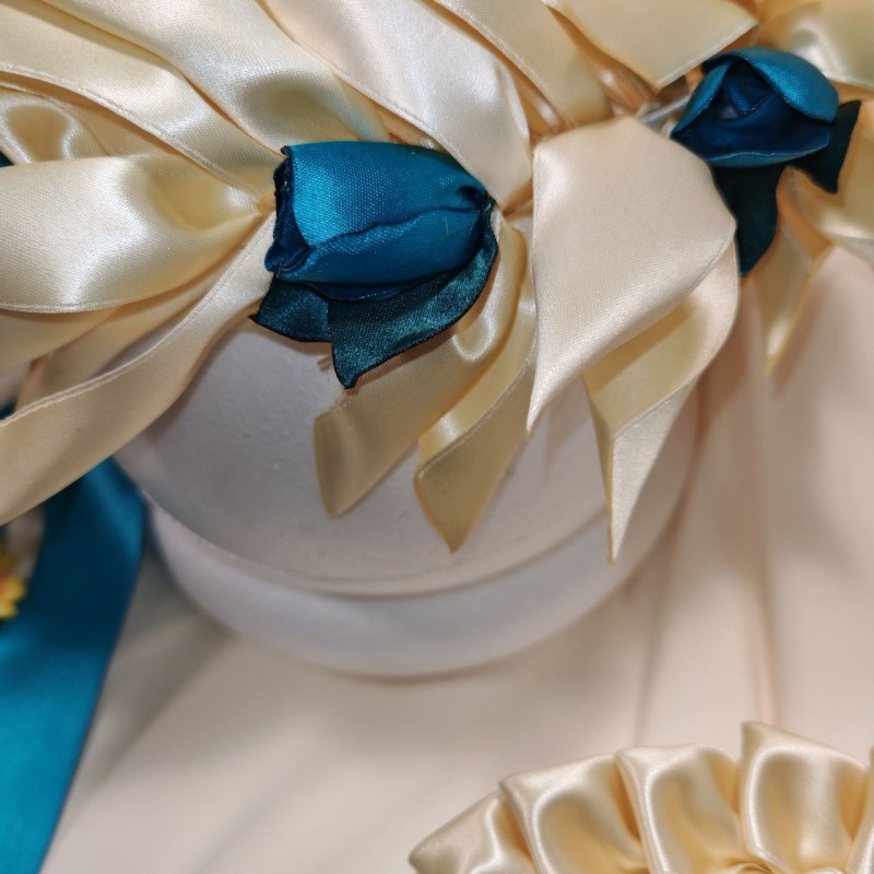 Set Completo di Corone d’alloro