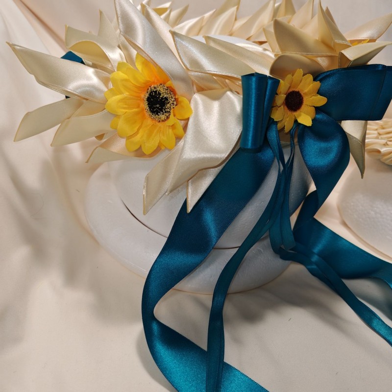 Set Completo di Corone d’alloro